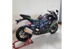 Kawasaki ZX25R SE ABS Tahun 2023